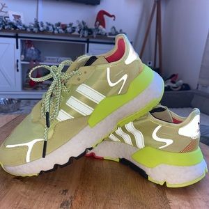 Adidas NITE joggers
